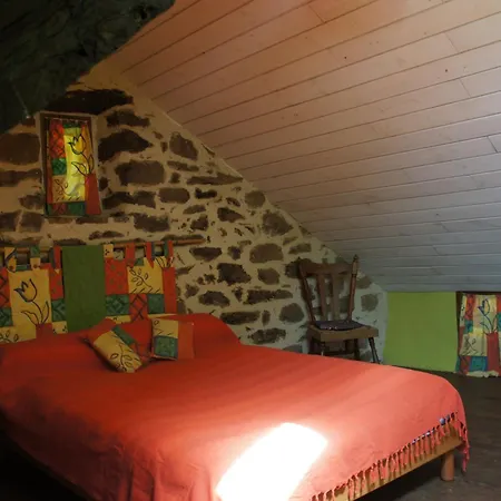 La Bregue Nyaraló *