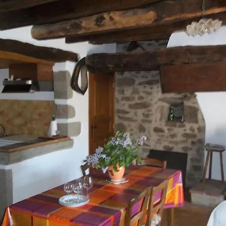 La Bregue Ferienhaus