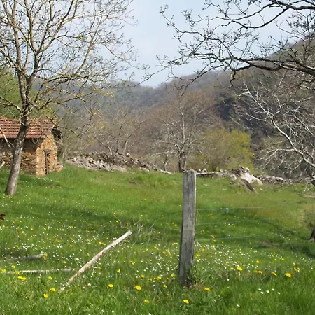 La Bregue Ferienhaus