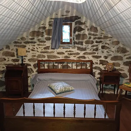 La Bregue בית נופש