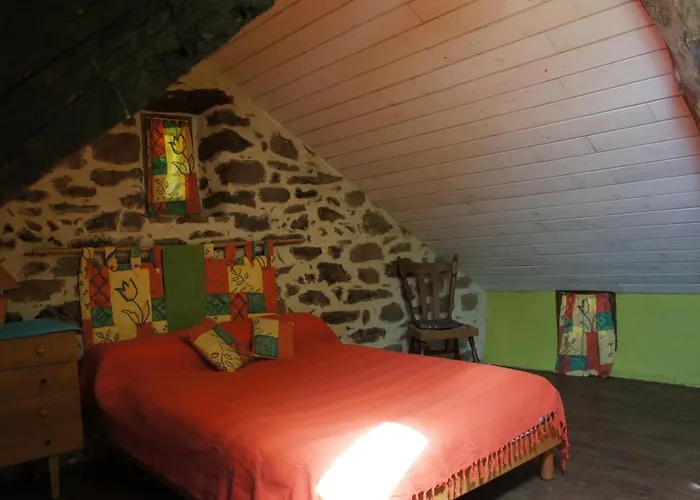 La Bregue Nyaraló *